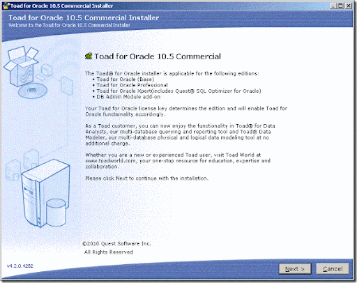 toad for oracle 12.12 download toad for oracle 12.12 download